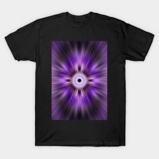 Purple Seer T-Shirt